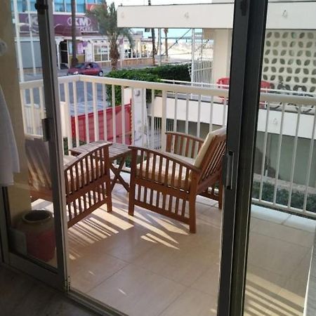 Apartamento Rex ベニドルム エクステリア 写真