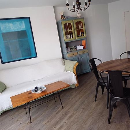 Apartamento Rex ベニドルム エクステリア 写真
