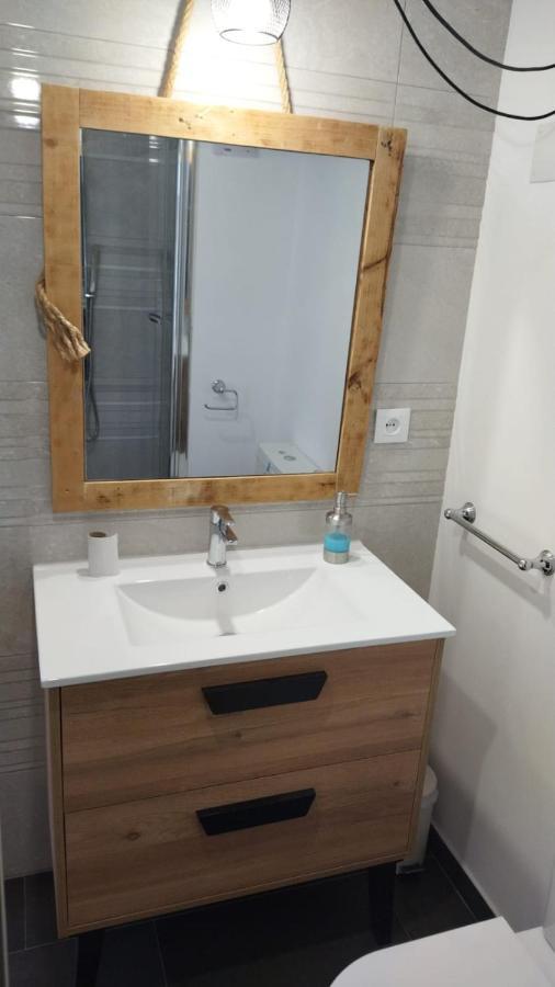 Apartamento Rex ベニドルム エクステリア 写真