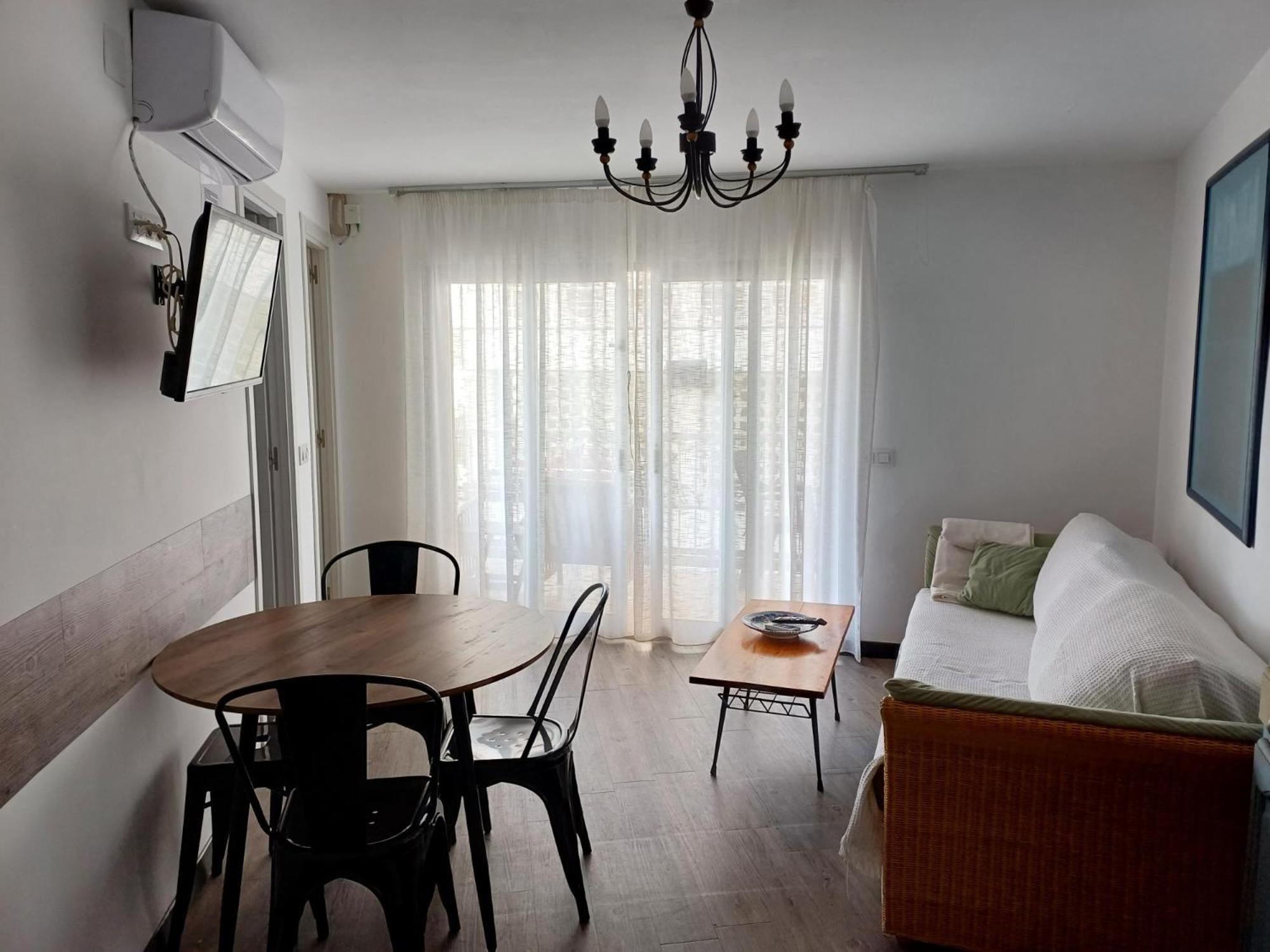 Apartamento Rex ベニドルム エクステリア 写真